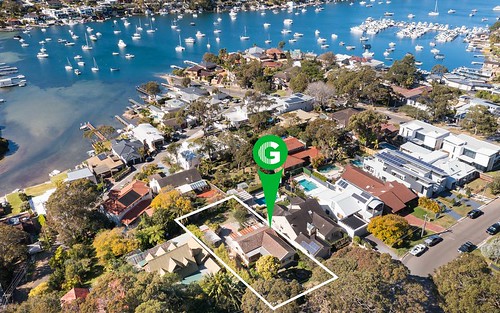 1 Grandview Pde, Caringbah South NSW 2229