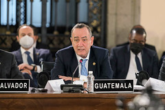 VI Cumbre de la Comunidad de Estados Latinoamericanos y Caribeños (CELAC)1365 by Gobierno de Guatemala