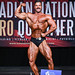 Classic Physique Overall Blake Course