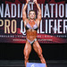 Women's Physique Overall Jessyka Gagne