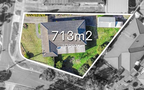 1 Romilly Cr, Mulgrave VIC 3170