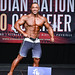 Men's Physique Masters Overall Edwin Aboulian