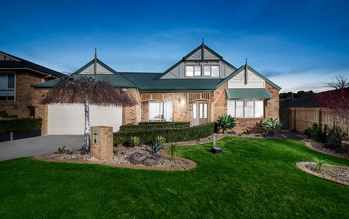 6 Carlingford Cl, Rowville VIC 3178