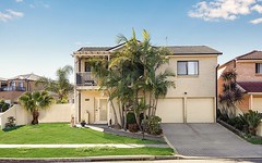 1 Badger Place, Green Valley NSW