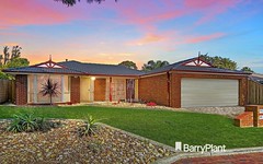 36 Magdalena Place, Rowville VIC