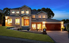 17 Lord Castlereagh Circuit, Macquarie Links NSW
