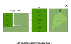 Lot 8, 33 Willow Street, Willow Vale NSW