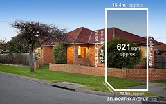 2 Selworthy Avenue, Oakleigh South VIC