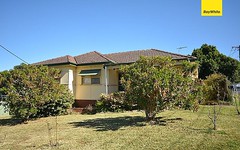 59 Princes Street, Guildford NSW
