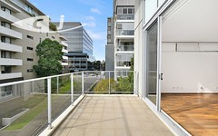 507/1 Jean Wailes Ave, Rhodes NSW