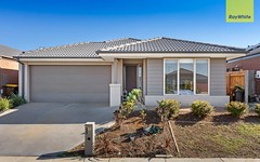 48 Toolern Waters Drive, Melton South VIC