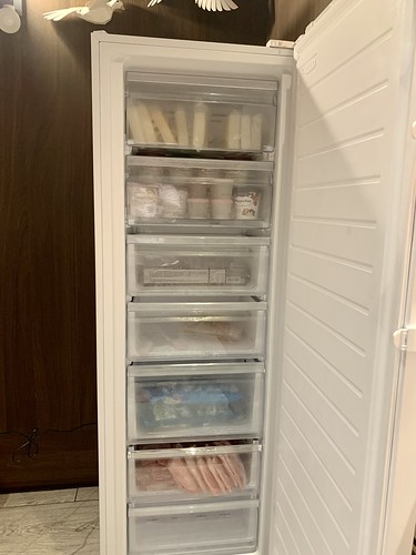冷凍櫃