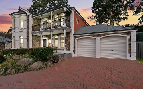 29 Scenic Court, Chandlers Hill SA