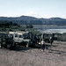 TZ Lake Manyara Safari - Land Rovers - 1965 (W65-A76-23)
