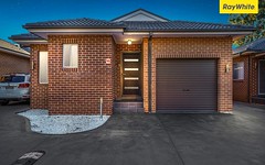 15/28 Charlotte Road, Rooty Hill NSW