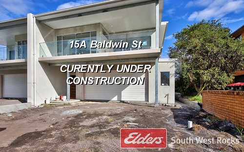 15A Baldwin St, South West Rocks NSW