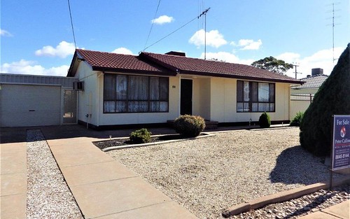 3 RICHARDS STREET, Whyalla Norrie SA 5608