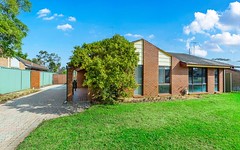 37 Snailham Crescent, South Windsor NSW