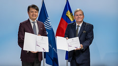 Liechtenstein Joins WIPO's Beijing Treaty and Marrakesh Treaty