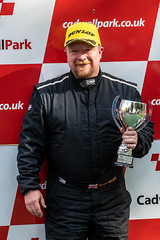 Cadwell Pk MSVR Cooper S R2-400