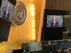 Presidente Giammattei ONU by Gobierno de Guatemala