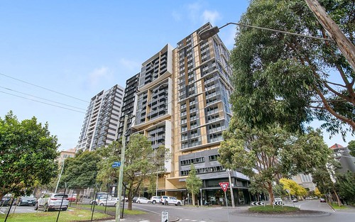 1915/39 Coventry Street, Southbank Vic 3006