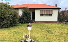 188 Sutton Street, Cootamundra NSW