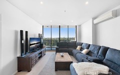 1301/88-90 George Street, Hornsby NSW