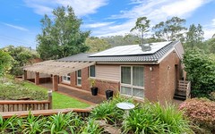 23 Gleneagles Crescent, Hornsby NSW