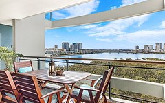 30/29 Bennelong Parkway, Wentworth Point NSW
