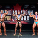 Bodybuilding Masters 50+ 2nd Payette 1st Youssif 3rd Ahern