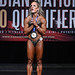 Women's Bodybuilding Masters 35+ 1st Tanya Sablic