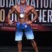 Men's Physique Masters 40+ C 1st Robert Couch