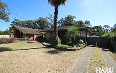 160 Captain Cook Drive, Willmot NSW