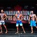 Men's Physique Masters 40+ C 2nd Offrey 1st Couch 3rd Mrdja