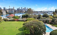 3/60 Darling Point Road, Darling Point NSW
