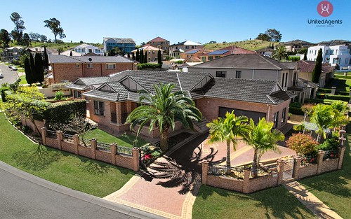 35 Clementina Cct, Cecil Hills NSW 2171