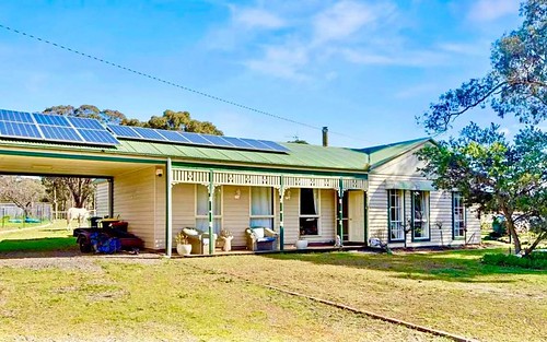 67 Williams Road, Myers Flat VIC