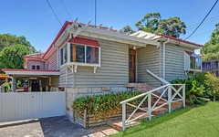 26 Northcote Road, Hornsby NSW