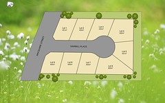 Lot 1 - 9, 9 Sawmill Place, South Windsor NSW