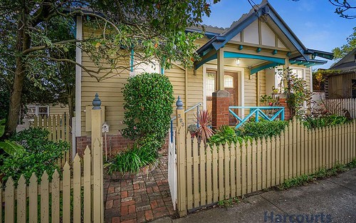 323 Neill Street, Soldiers Hill VIC