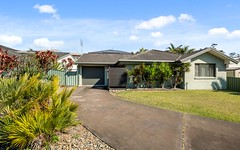 16 Wagtail Close, Boambee East NSW