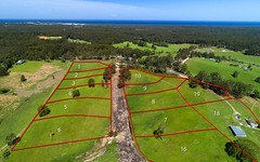 295 'Wattlebird Estate', Wirrimbi Road Newee Creek, Nambucca Heads NSW