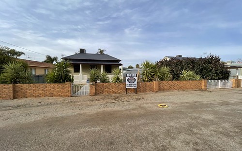 505 Wyman St, Broken Hill NSW