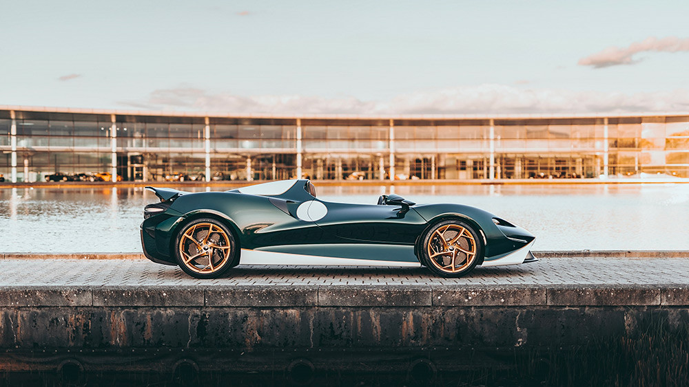McLaren Elva前擋版本馭風抵台、MSO頂級客製化實現美好嚮往! 7 McLaren 210924-9