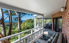82 Gaudrons Road, Sapphire Beach NSW