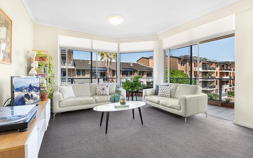 110/1 Dolphin Close, Chiswick NSW