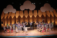 O Concerto Mágico de Tuhú - Villa-Lobos para Crianças - Foto: Cido Marques© 2019