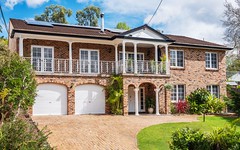 4 Snowden Place, St Ives NSW