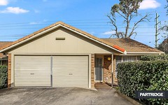 3/103 Hammers Road, Northmead NSW